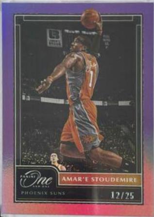 Amar'e Stoudemire #174
