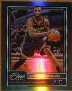 Andrew Wiggins [Blue] #40