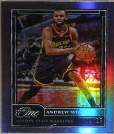 Andrew Wiggins [Purple] #40
