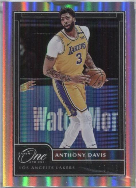 Anthony Davis #76