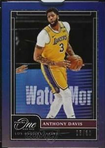 Anthony Davis [Blue] #76