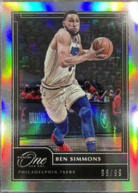 Ben Simmons #82