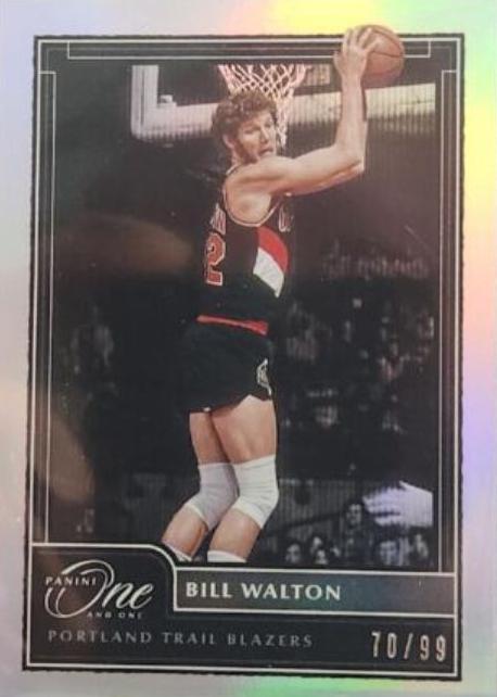 Bill Walton #167