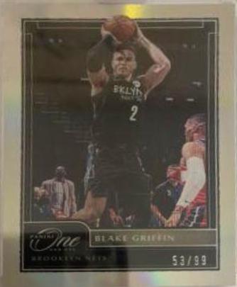 Blake Griffin #69