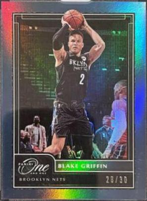 Blake Griffin [Blue] #69