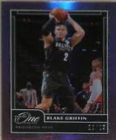Blake Griffin [Purple] #69