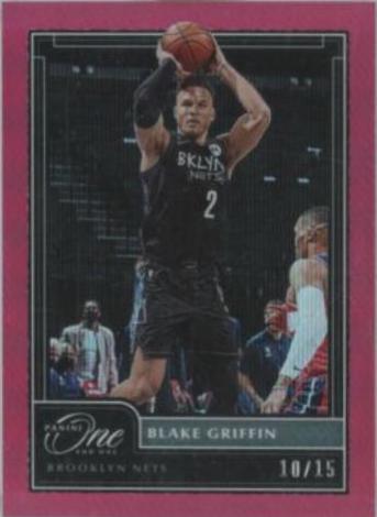 Blake Griffin [Red] #69