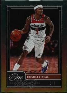 Bradley Beal [Green] #71