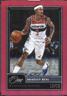 Bradley Beal [Red] #71