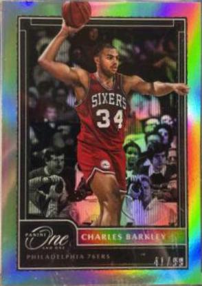 Charles Barkley #154