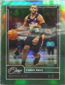 Chris Paul [Green] #52