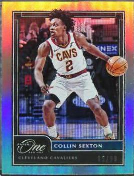 Collin Sexton #32