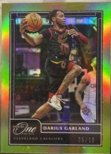 Darius Garland [Gold] #46