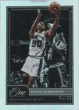 David Robinson #160