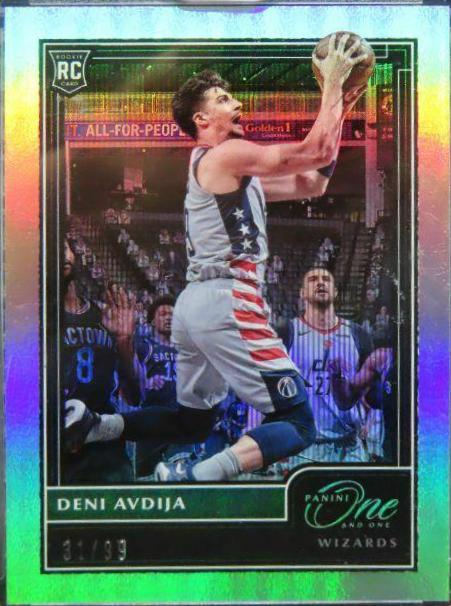 Deni Avdija #139