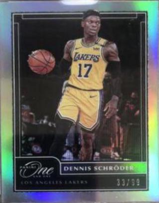 Dennis Schroder #7