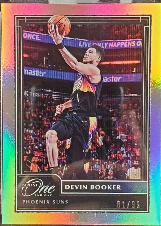 Devin Booker #24