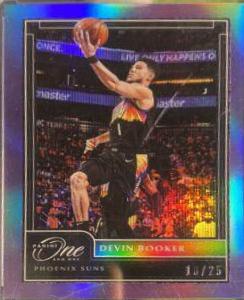 Devin Booker [Purple] #24