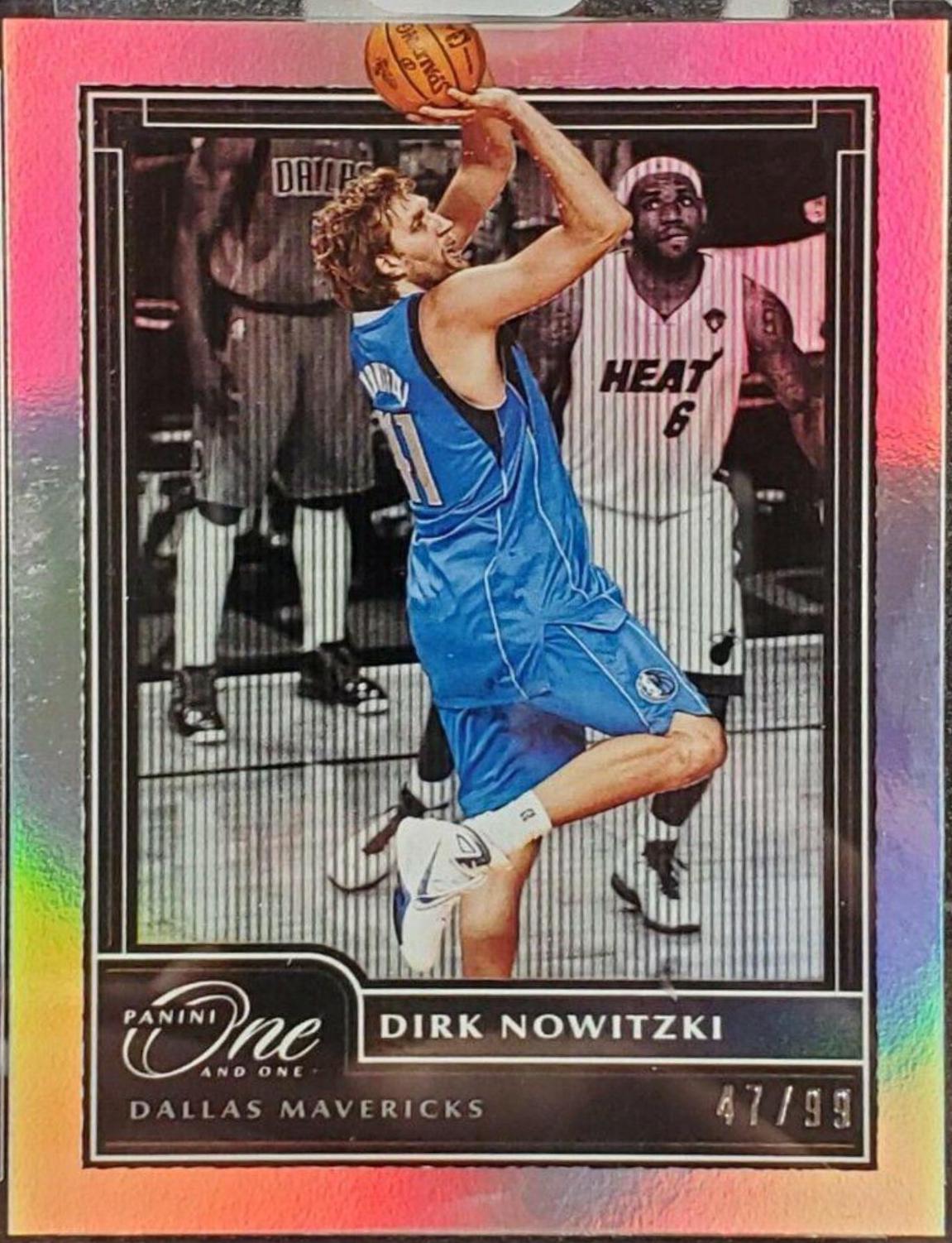 Dirk Nowitzki #151