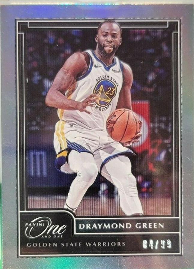 Draymond Green #58