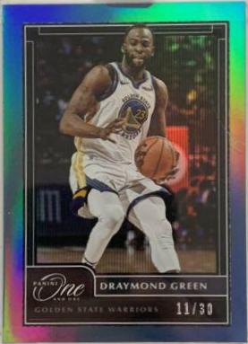 Draymond Green [Green] #58