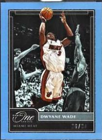 Dwyane Wade [Blue] #173