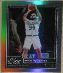 Evan Fournier #4