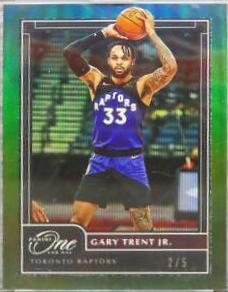 Gary Trent Jr. [Green] #8