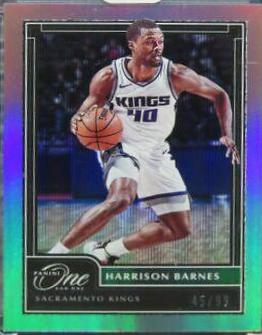 Harrison Barnes #74