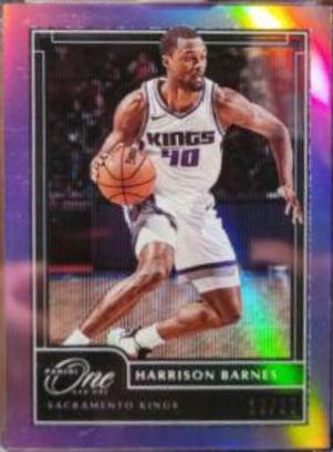 Harrison Barnes [Purple] #74