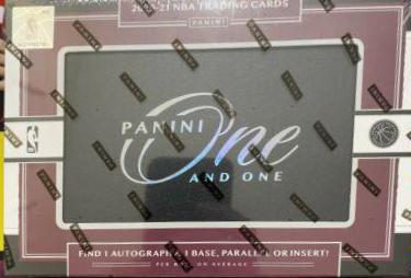 Hobby Box