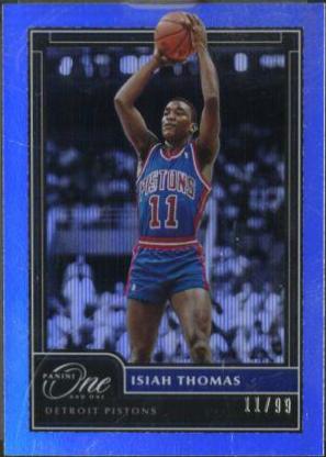 Isiah Thomas #177