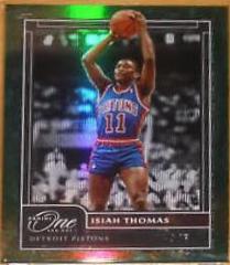 Isiah Thomas [Green] #177
