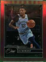Ja Morant [Red] #95