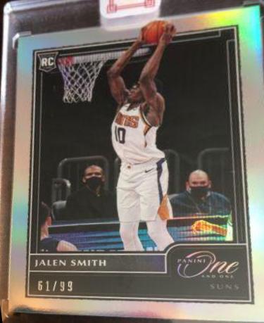 Jalen Smith #115