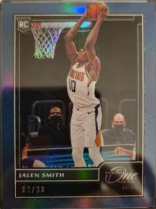 Jalen Smith [Blue] #115