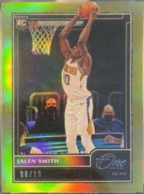 Jalen Smith [Gold] #115