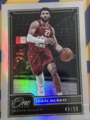 Jamal Murray #96