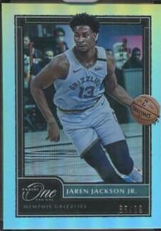 Jaren Jackson Jr. #98