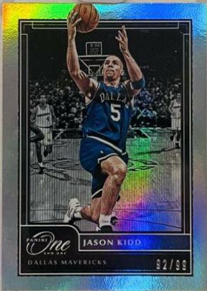 Jason Kidd #176