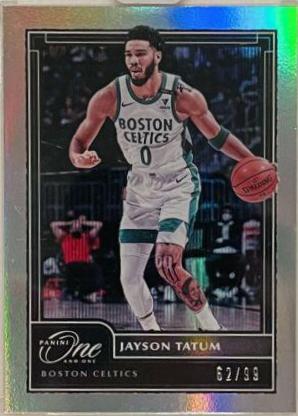 Jayson Tatum #54