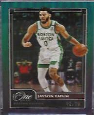 Jayson Tatum [Blue] #54