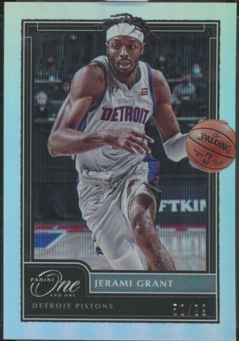 Jerami Grant #90