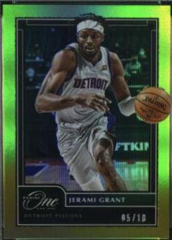 Jerami Grant [Gold] #90