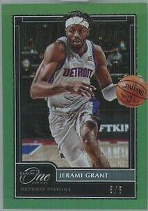 Jerami Grant [Green] #90