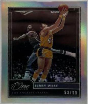 Jerry West #171