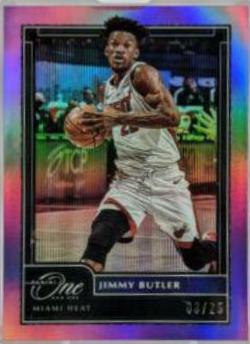 Jimmy Butler [Purple] #77