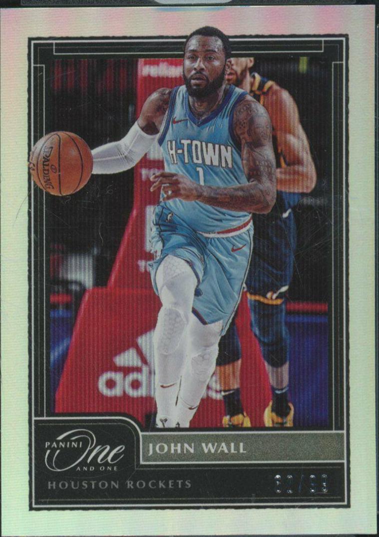 John Wall #87