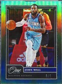 John Wall [Green] #87