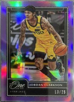 Jordan Clarkson #75